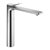 Lisse Single Lever Basin Mixer With Raised Base - Max. Flow 5.7 l/min-1