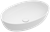 Artis Surface-Mounted Oval Washbasin-0