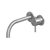 Helm 2 Hole Built-In Single-Lever Basin Mixer