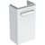 Geberit Selnova Compact Cabinet For 40cm Handrinse Basin, With One Door, Small Projection