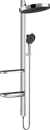 Rainfinity Showerpipe 360 1jet For Concealed Installation-0