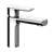 Liberty Single-Lever Basin Mixer With Pop-Up Waste-0