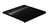 Cutting Board - Black - 440 x 440 x 30 mm