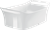 Urquiola Deck Mounted Wash Bowl