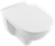 ViCare Washdown Toilet, Rimless - 360 x 595 mm