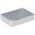 VariForm Lay-On Rectangular Washbasin