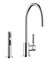 Tara Classic Single Lever Mixer With Rinsing Spray-0