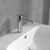 Architectura Single-Lever Basin Mixer With Pop-Up Waste-1