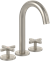 Loop & Friends Washbasin Spout Set Without Waste-1