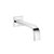Mem eSET Touchfree Basin Mixer Without Pop-Up Waste With Temperature Setting-0