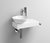 PN Series (Piccolo Novo) Washplaces WP.PN1-0