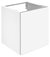 Plan Vanity Unit - 32942 - 500 x 605 x 490 mm-0