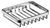 24901 - Soap Wire Basket-0