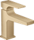 Metropol Single Lever Basin Mixer 100 With Lever Handle For Cloakroom Basins With Push-Open Waste-1
