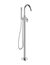 MPRO Bath Shower Mixer - Floor Standing