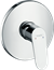 Focus Single Lever Shower Mixer