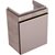 Citterio Cabinet For 45cm Handrinse Basin With One Door