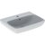 Geberit Selnova Square 60cm Washbasin