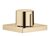 Strainer Waste With Control Handle-3