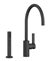 Tara Ultra Single-Lever Mixer With Rinsing Spray Set-6