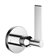 Vaia Concealed Lever Handle Two And Three-Way Diverter