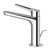 Medameda Basin Mixer - Height 182 mm