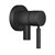 Meta Single Lever Mixer With Integrated Shower Connection-5