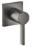 Imo Wall Mounted Single Lever Shower Mixer-4
