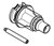 Extension 46 mm
