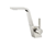 CL.1 Single Lever Basin Mixer Without Pop-Up Waste-1