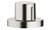 Strainer Waste With Control Handle-1