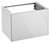 Royal Reflex Vanity Unit - 34050 - 646 x 450 x 487 mm-0