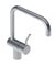 KV1 One Handle Basin Mixer Double Swivel Spout-1