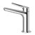 Medameda Basin Mixer - Height 182 mm-1