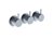 5401 ¾” Thermostatic Shower Mixer