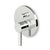 Pan Bath / Shower Mixer