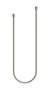 Metal Shower Hose 1250 mm-2