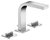 Edition 11 Three-Hole Basin Mixer 150