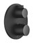Concealed Thermostat With One Function Volume Control-5