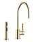 Tara Classic Single Lever Mixer With Rinsing Spray-3