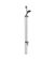 Shower Set - Concealed Single-Lever Mixer with Integrated Shower Connection with Shower Set-4