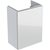 Acanto Cabinet For 40cm Handrinse Basin with One Door