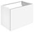 Plan Vanity Unit - 32962 - 800 x 605 x 490 mm-0