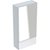 Geberit Selnova Square Mirror Cabinet