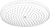Croma 280 Air 1jet Overhead Shower-4