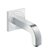 AXOR Citterio Electronic Basin Mixer For Concealed
