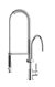 Tara Classic Profi Single Lever Mixer