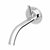 Isyfresh Built-In Single Lever Basin Mixer