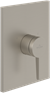 Conum Concealed Single-Lever Bath / Shower Mixer-1