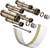 Extension Set For Basic Set Thermostatic Module